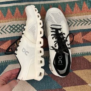 On Cloud Running Mens Cloud x